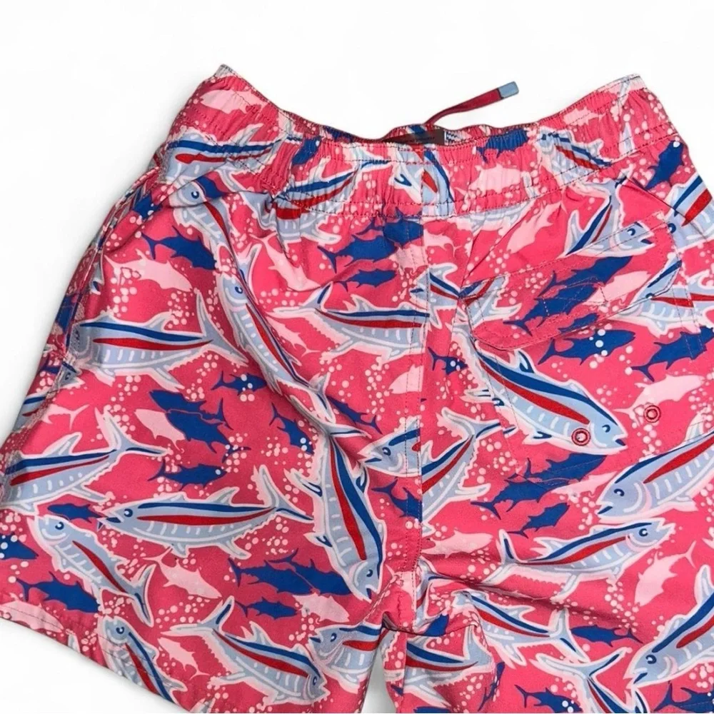Vineyard Vines vibrant swim